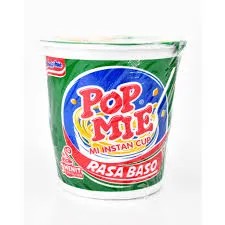 POP MIE BASO CUP 75 GR