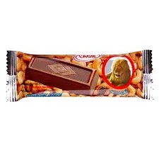 LAGIE SINGA COKLAT METE 25 GR