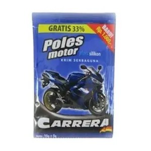 Carrera Poles Motor 1sachet