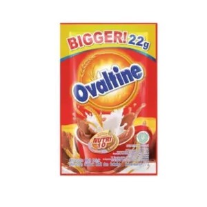 Ovaltine Sachet 22 gr