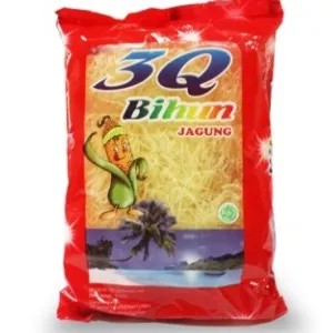 Bihun 3Q sedang 1pcs