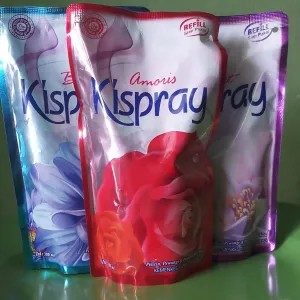 Kispray 280 ml