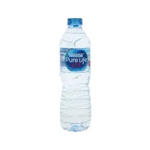 Nestle Pure Life 600 ml/Pcs 600ml