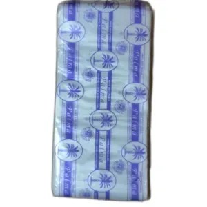 Plastik Anti Panas 15x30 1kg