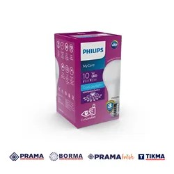 PHILIPS LED 12W PUTIH