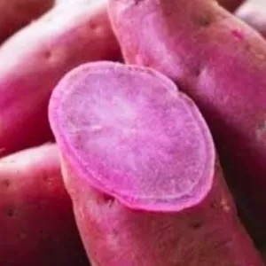 Ubi Jalar Ungu 1kg