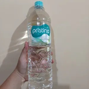 Pristine 8.6+ 1500 ml (Satuan)