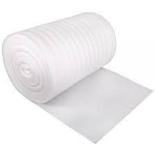 Busa PE Foam Roll Sheet (Harga Per Roll) Tebal  - 5 mm
