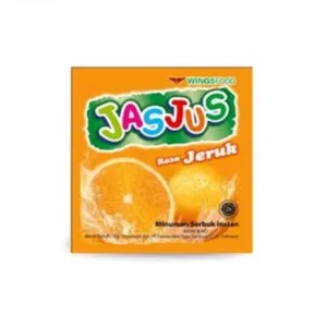 Jasjus Jeruk SCT 6g