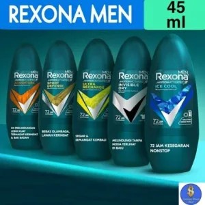 Rexona Roll On Men