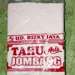 tahu jombang