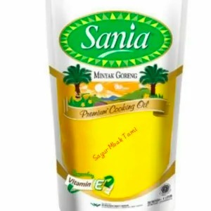 Minyak sania 2 L 2L
