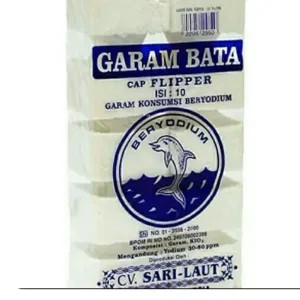 garam bata