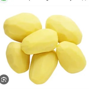 Kentang (kupas)