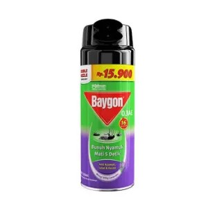 Baygon Spray 200ml