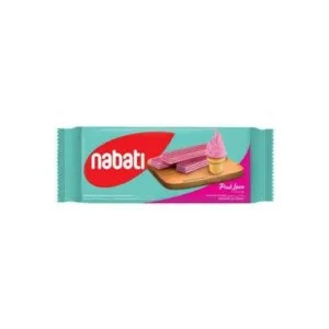 Nabati Pink Lava 127g