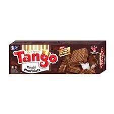 TANGO WAFER CHOCOLATE 176 GR
