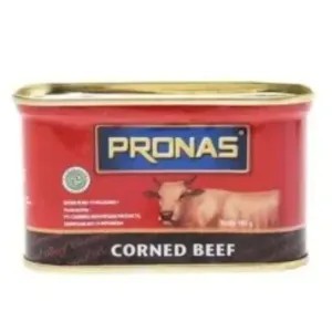 KORNET SAPI PRONAS