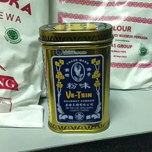 Vetsin Hongkong 100 gr