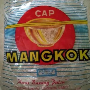sohun mangkok 100g