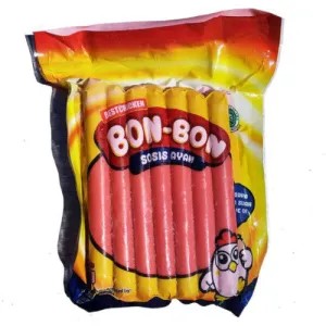 Sosis Bonbon