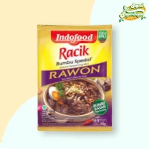 BUMBU INDOFOOD RAWON