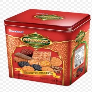 INAFOOD GOODMIX ASSORTED BISCUITS TOP 650 GR