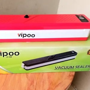 Vipoo Vacuum sealer