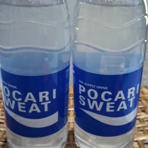 Pocari Sweat 500ml