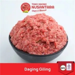 DAGING AYAM GILING 1KG