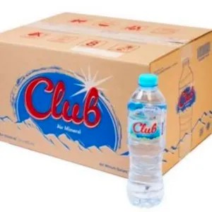 club' 600ml/karton