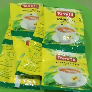 TONG TJI TEH CELUP MELATI SACHET (5 sachet)