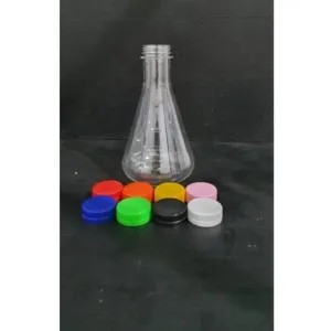 Botol Plastik 330 ml (SN)- tanpa packing 330ml