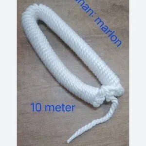 tali pramuka 10 meter