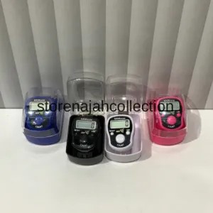 Tasbih Digital / Hand Counter