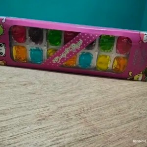 Jelly Gogoni Per pack