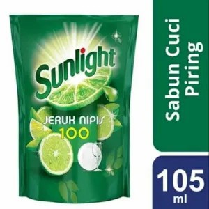 Sunlight 105ml