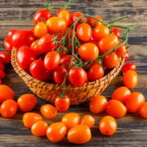 Tomat Cherry - 1 Kg