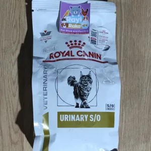 Royal Canin - Urinary S/O