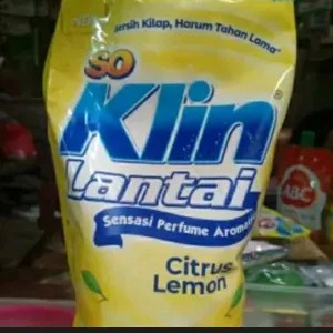 soklin lantai 800 ml