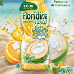 Floridina Coco