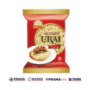 BURUNG DARA MIE URAI ORIGINAL 140GR