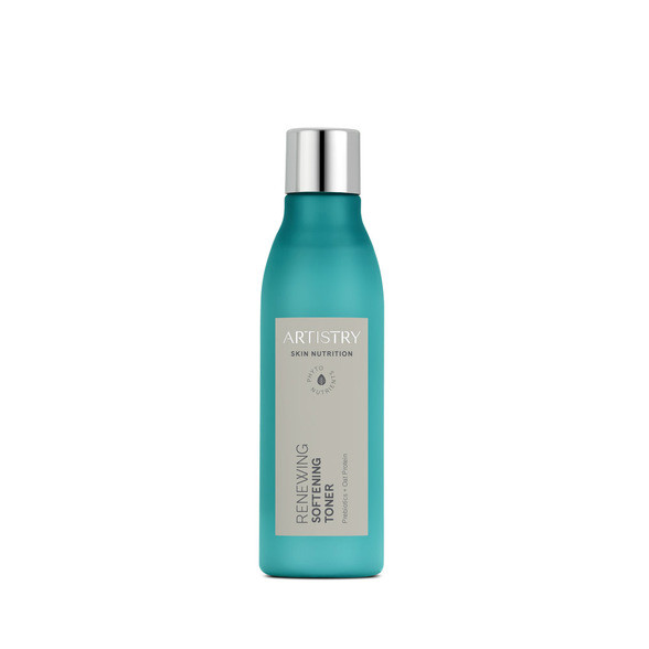 AMWAY ARTISTRY SKIN NUTRITION Renewing Softening Toner 200 ml Skincare Wajah Original