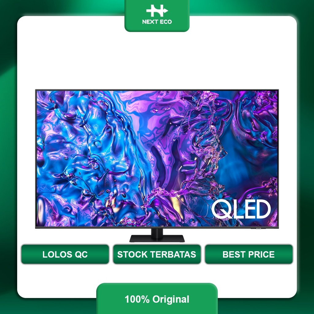 TV SAMSUNG QLED 65" Q70D QA65Q70DAKXXD