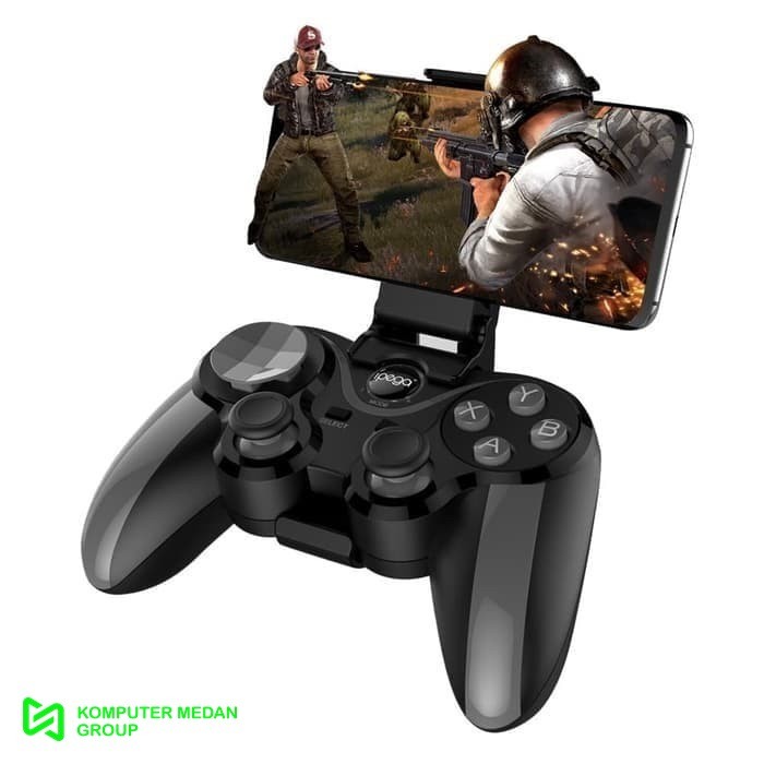 Stik Game Hp Android Gamepad Ipega Pg-9128