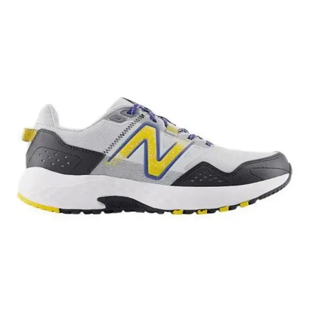 Sepatu Trail Run Pria 410 V8 Grey (MT410AT8) Original