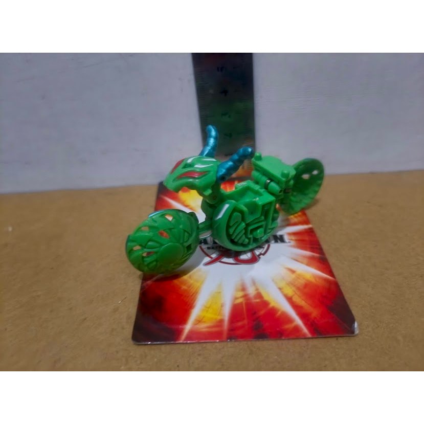 Bakugan Ventus Ramdol Ori Spin Master  (Minus)
