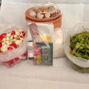 perlengkapan uri-uri