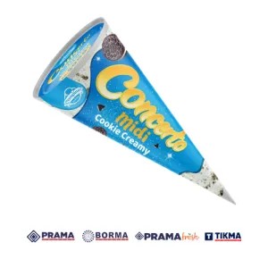 CAMPINA CONCERTO MIDI COOKIE CRM 80ML