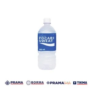 POCARI SWEAT 900ML